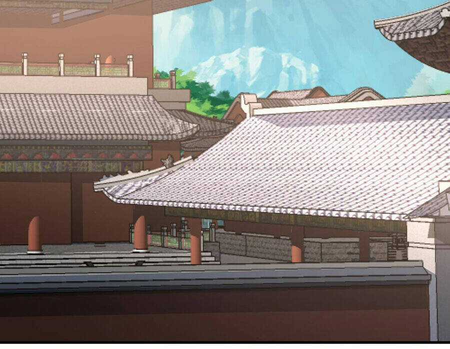 Thượng Cổ Thần Văn - Chapter 21 - Trang 21