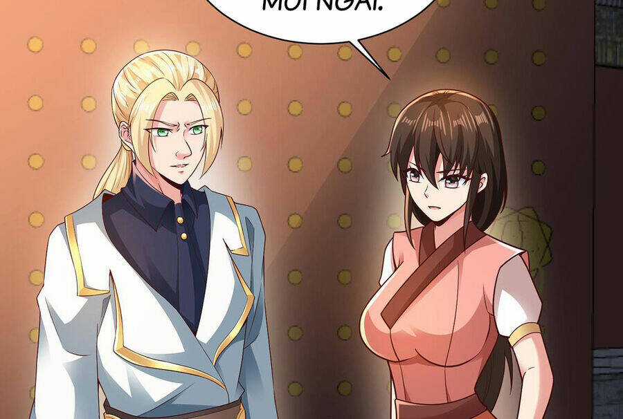 Thượng Cổ Thần Văn - Chapter 21 - Trang 26