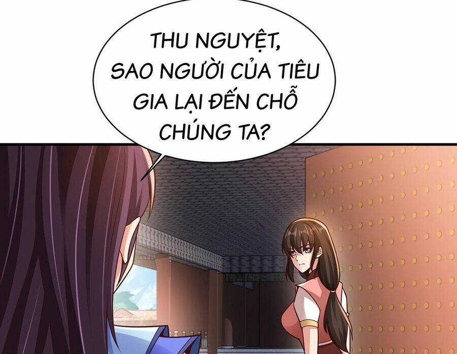 Thượng Cổ Thần Văn - Chapter 21 - Trang 36