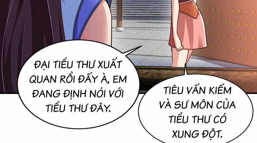 Thượng Cổ Thần Văn - Chapter 21 - Trang 37