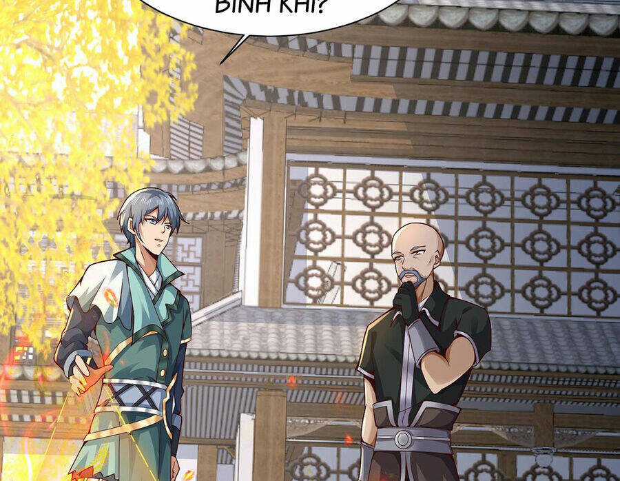 Thượng Cổ Thần Văn - Chapter 21 - Trang 5