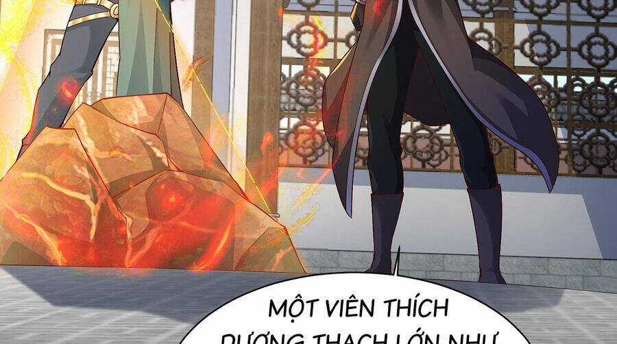 Thượng Cổ Thần Văn - Chapter 21 - Trang 6