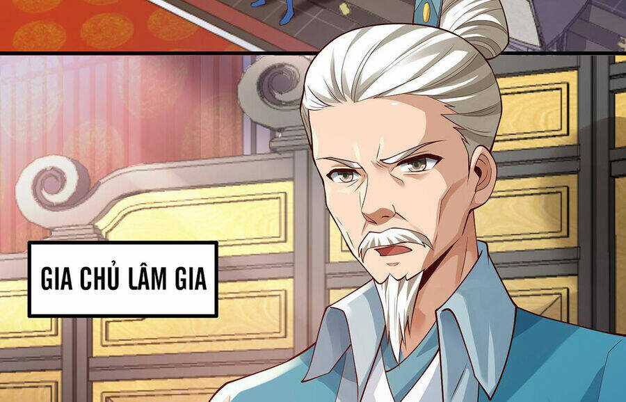 Thượng Cổ Thần Văn - Chapter 21 - Trang 55