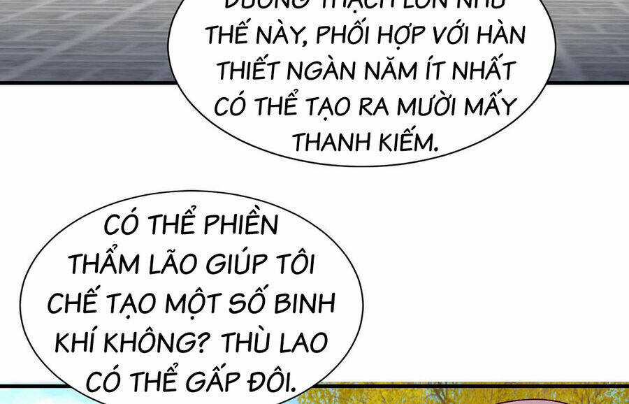 Thượng Cổ Thần Văn - Chapter 21 - Trang 7