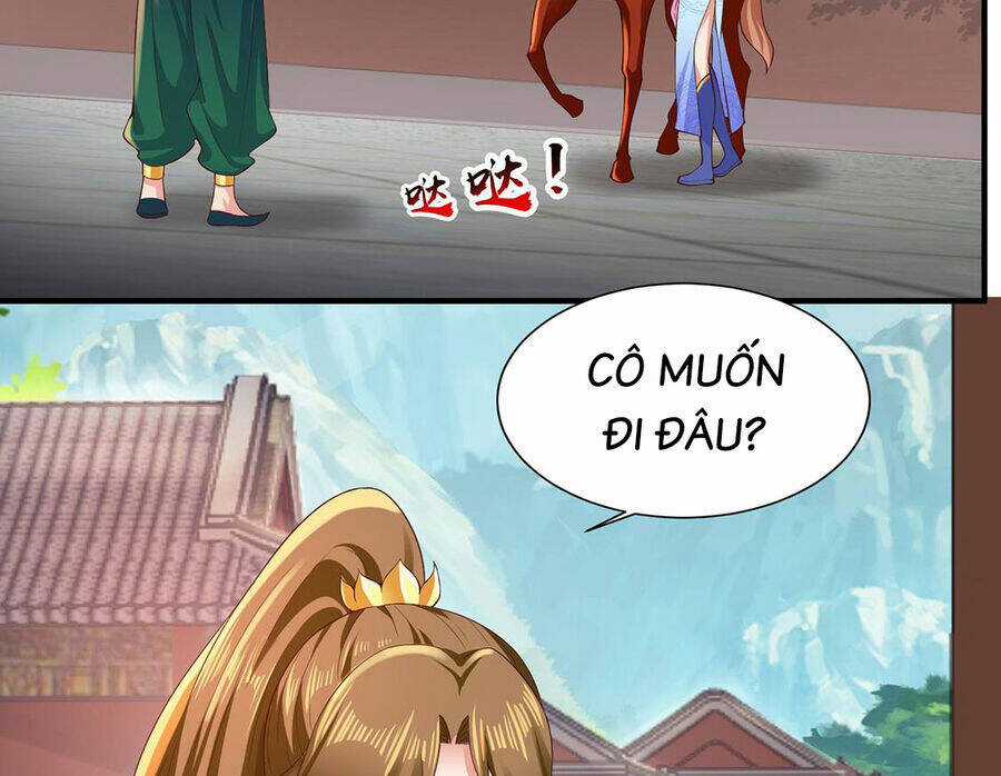 Thượng Cổ Thần Văn - Chapter 21 - Trang 69