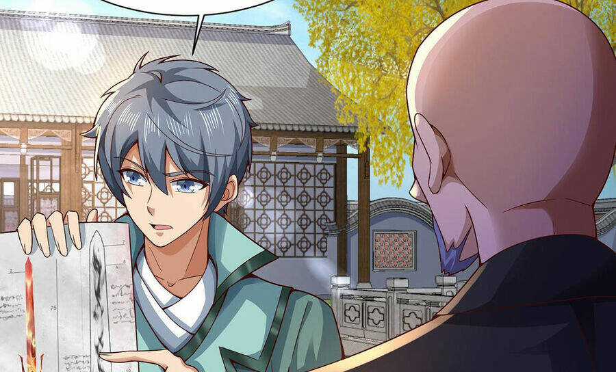 Thượng Cổ Thần Văn - Chapter 21 - Trang 8