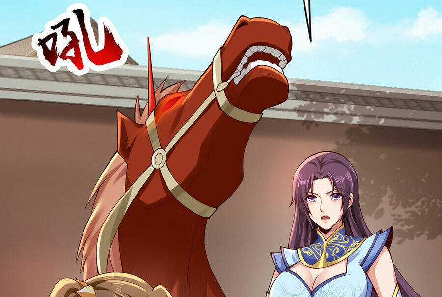 Thượng Cổ Thần Văn - Chapter 21 - Trang 74