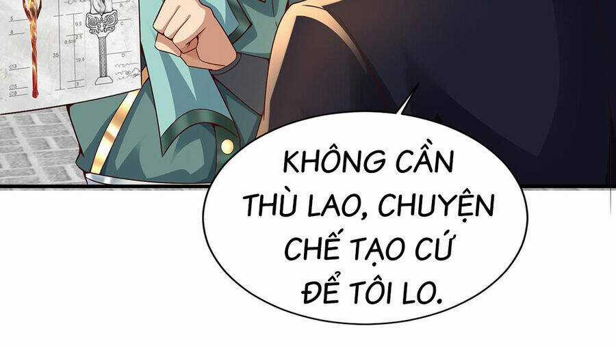 Thượng Cổ Thần Văn - Chapter 21 - Trang 9
