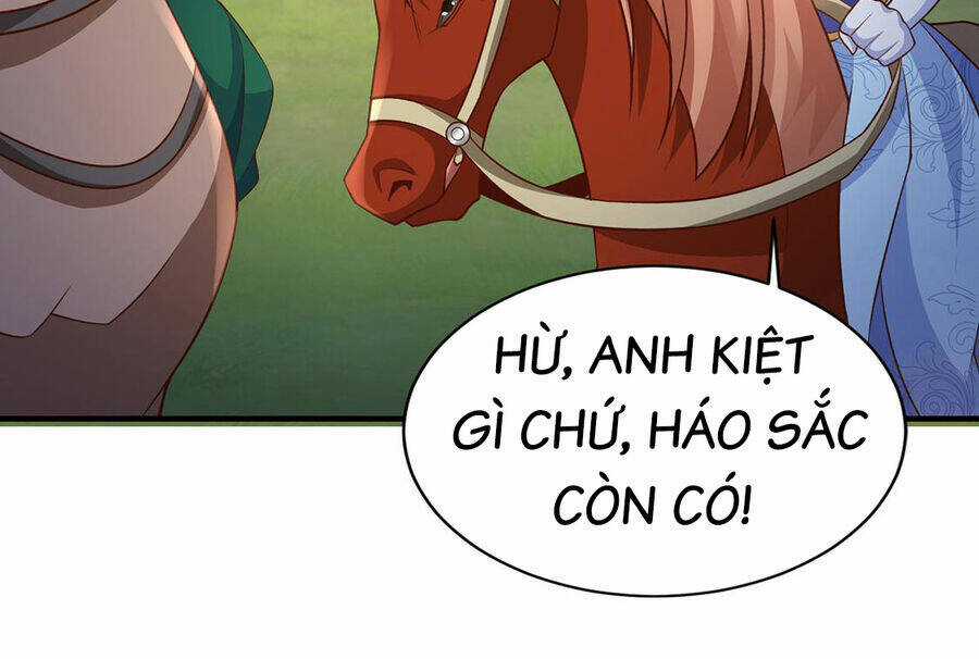 Thượng Cổ Thần Văn - Chapter 21 - Trang 90