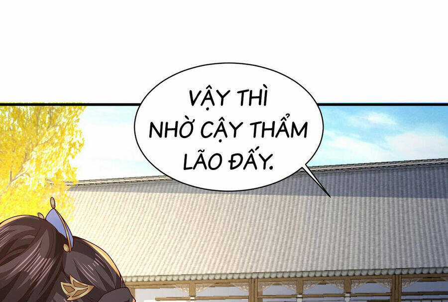 Thượng Cổ Thần Văn - Chapter 21 - Trang 10