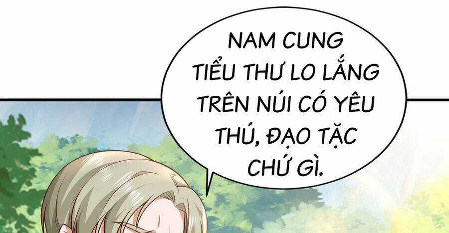 Thượng Cổ Thần Văn - Chapter 21 - Trang 91