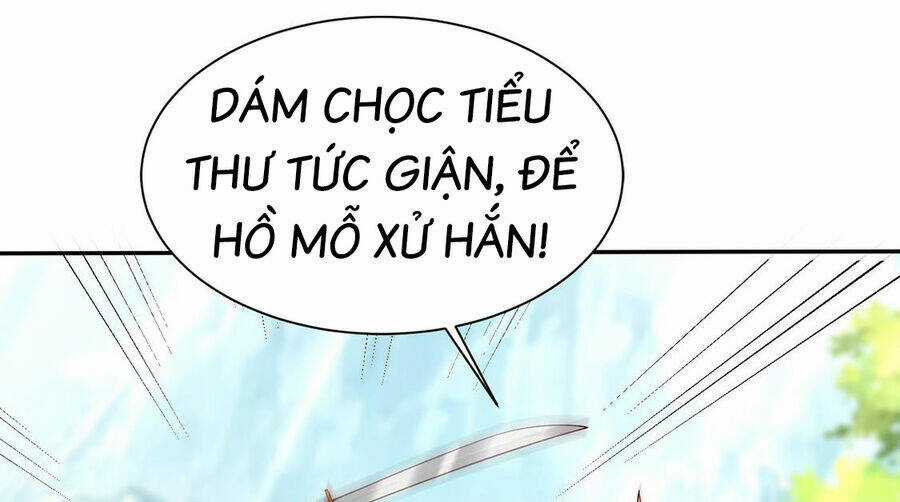 Thượng Cổ Thần Văn - Chapter 22.5 - Trang 1