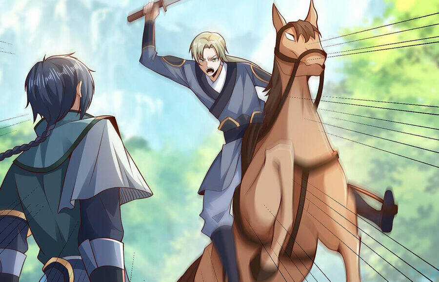 Thượng Cổ Thần Văn - Chapter 22.5 - Trang 2