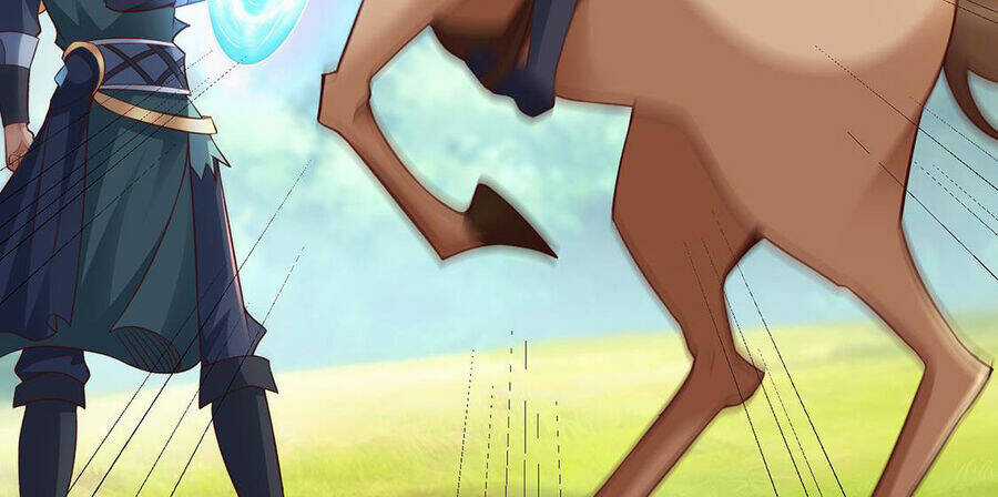 Thượng Cổ Thần Văn - Chapter 22.5 - Trang 11