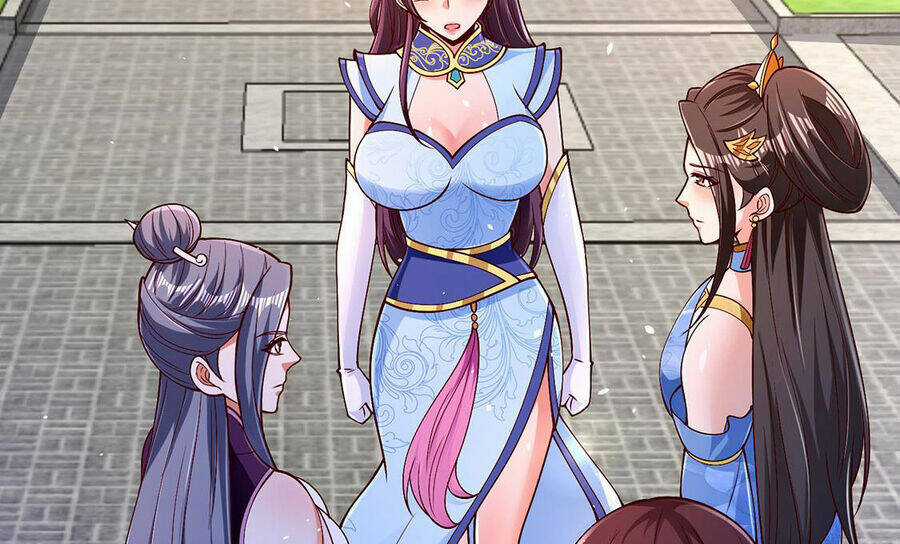 Thượng Cổ Thần Văn - Chapter 22.5 - Trang 105