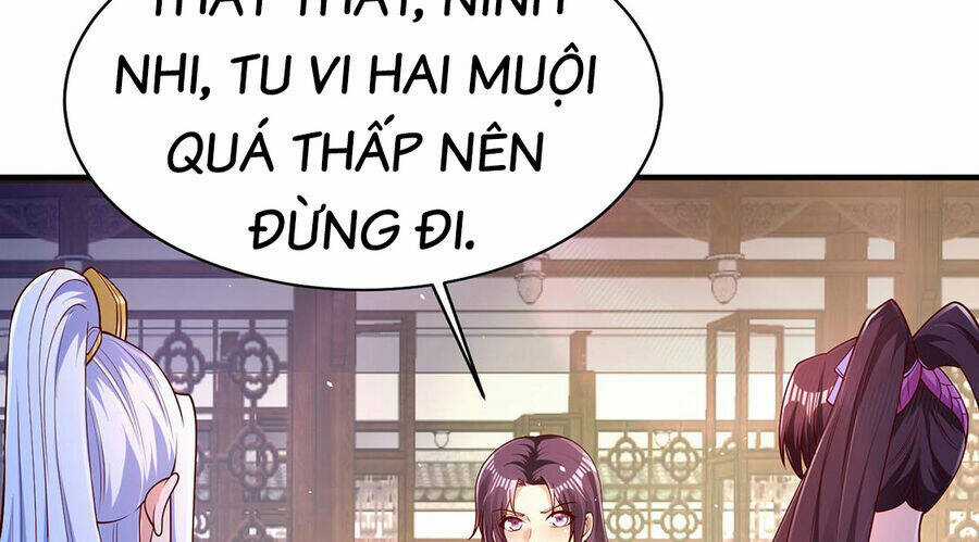 Thượng Cổ Thần Văn - Chapter 22.5 - Trang 117