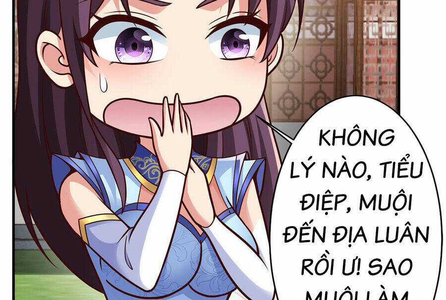 Thượng Cổ Thần Văn - Chapter 22.5 - Trang 123