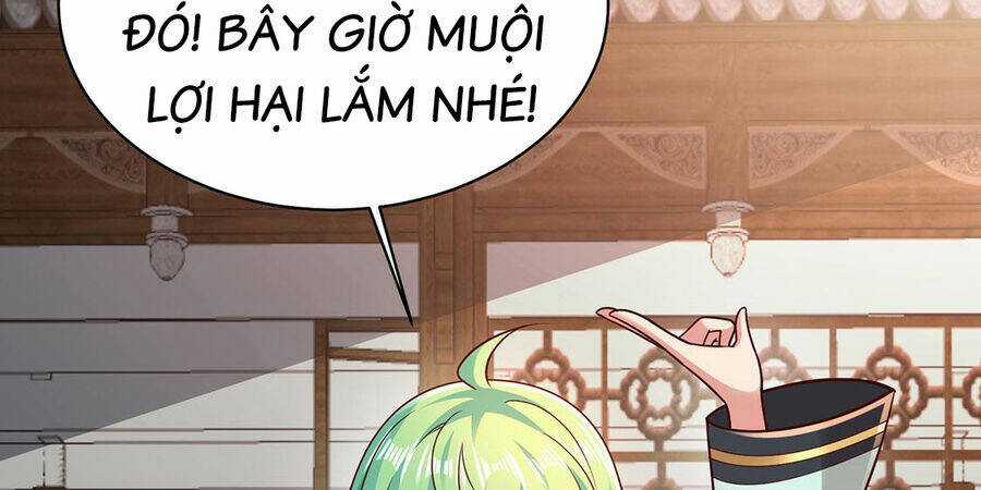 Thượng Cổ Thần Văn - Chapter 22.5 - Trang 125