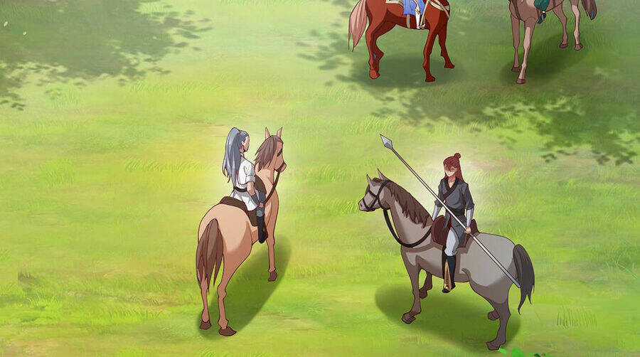 Thượng Cổ Thần Văn - Chapter 22.5 - Trang 18