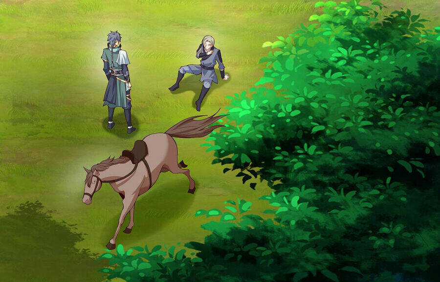 Thượng Cổ Thần Văn - Chapter 22.5 - Trang 19