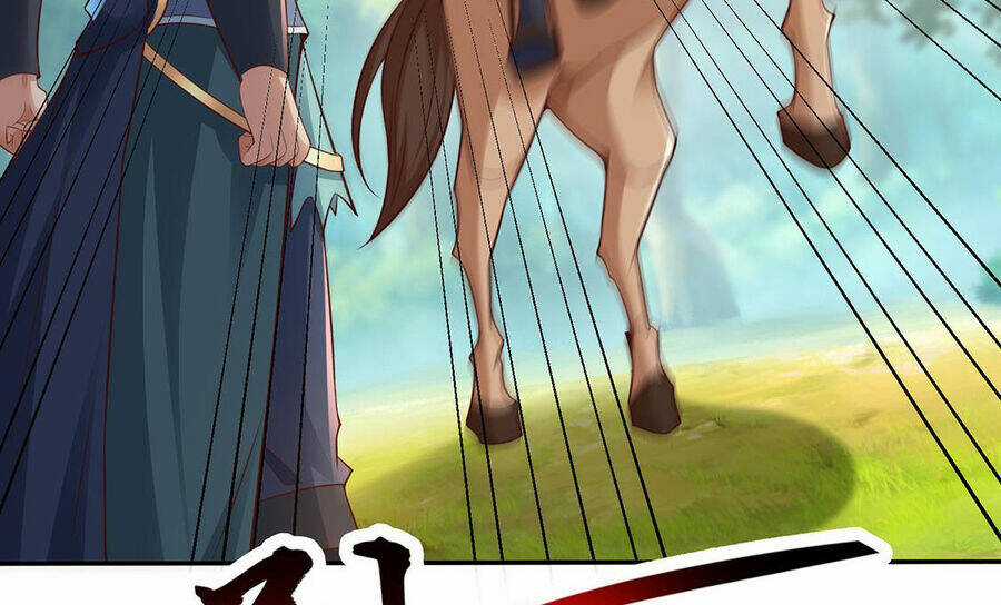 Thượng Cổ Thần Văn - Chapter 22.5 - Trang 3