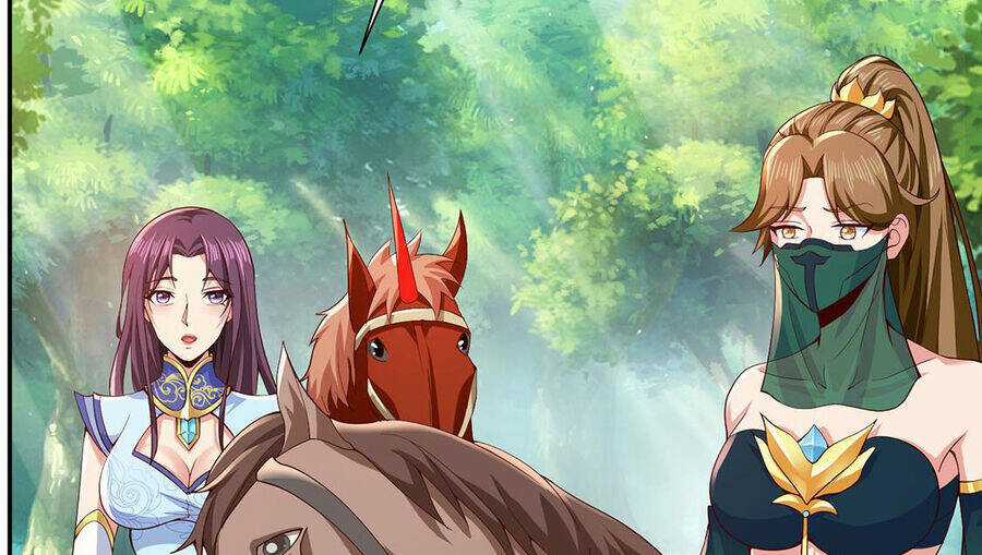 Thượng Cổ Thần Văn - Chapter 22.5 - Trang 21