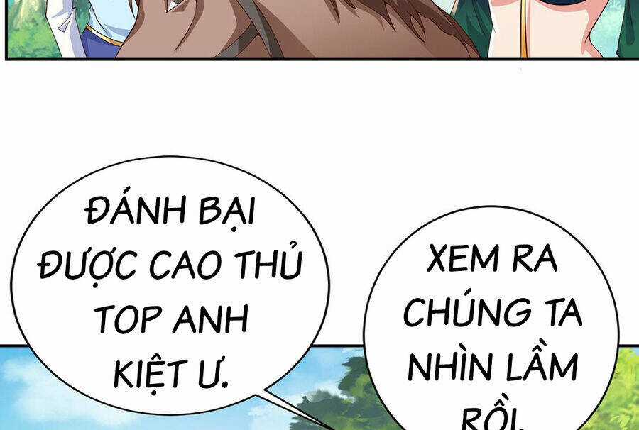 Thượng Cổ Thần Văn - Chapter 22.5 - Trang 22