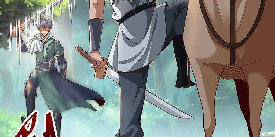 Thượng Cổ Thần Văn - Chapter 22.5 - Trang 24