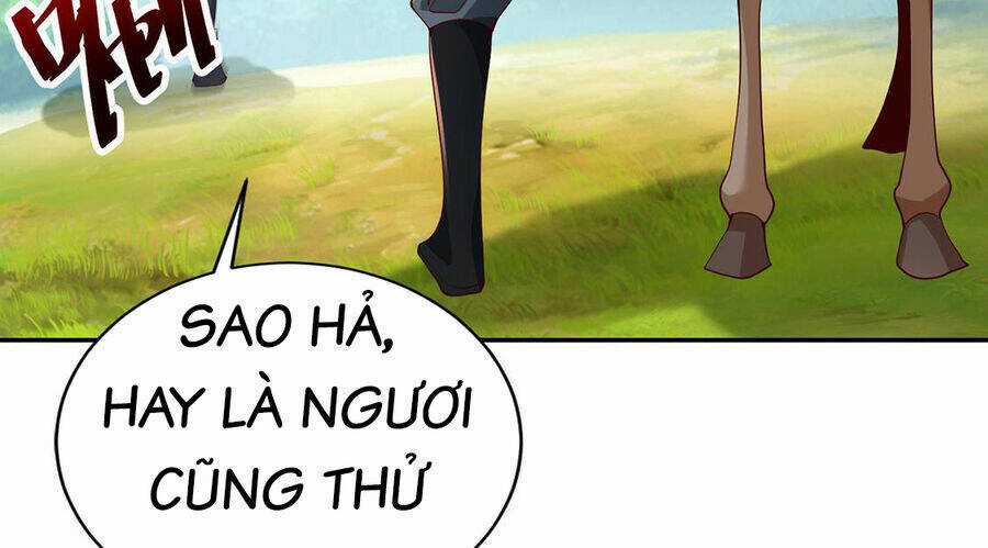 Thượng Cổ Thần Văn - Chapter 22.5 - Trang 25