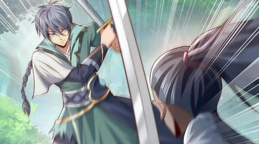 Thượng Cổ Thần Văn - Chapter 22.5 - Trang 27