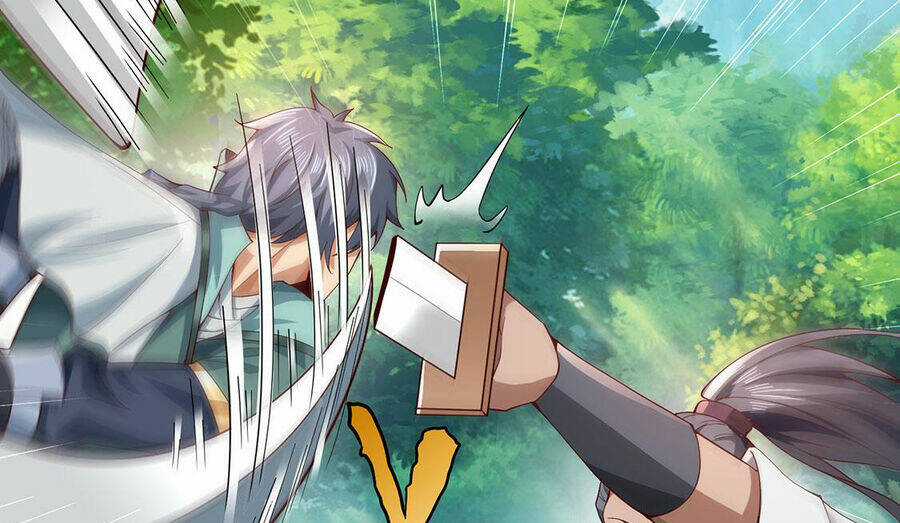 Thượng Cổ Thần Văn - Chapter 22.5 - Trang 31