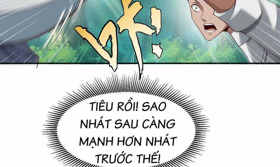Thượng Cổ Thần Văn - Chapter 22.5 - Trang 32
