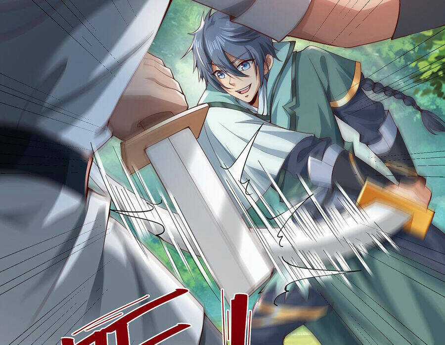 Thượng Cổ Thần Văn - Chapter 22.5 - Trang 34