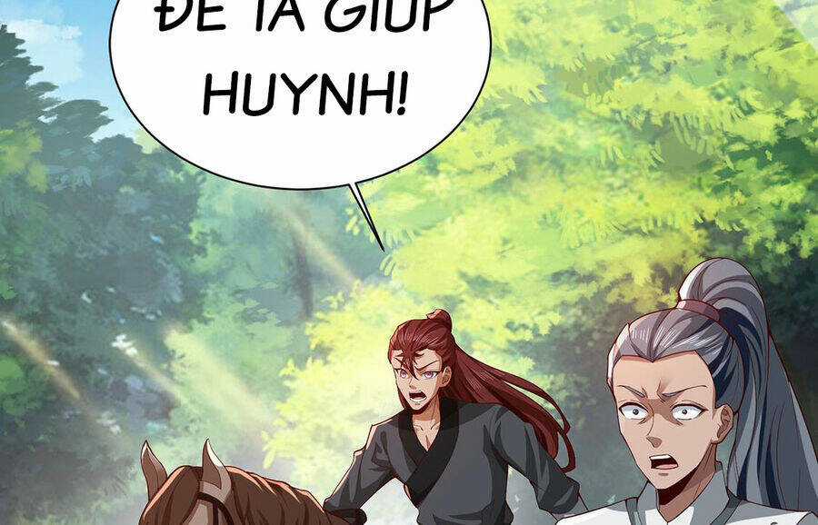 Thượng Cổ Thần Văn - Chapter 22.5 - Trang 36