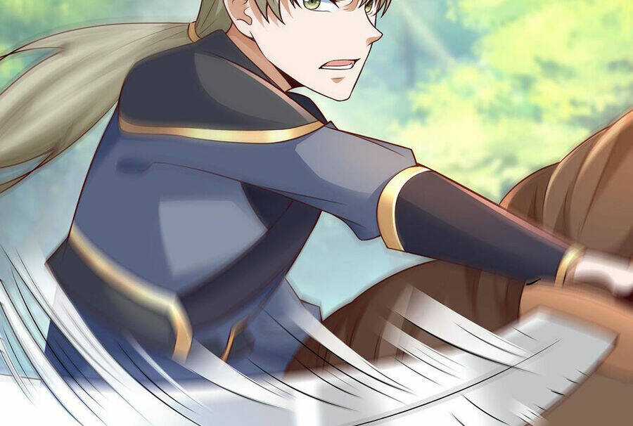 Thượng Cổ Thần Văn - Chapter 22.5 - Trang 5