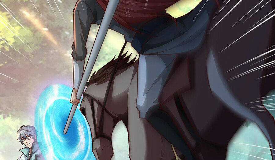 Thượng Cổ Thần Văn - Chapter 22.5 - Trang 45