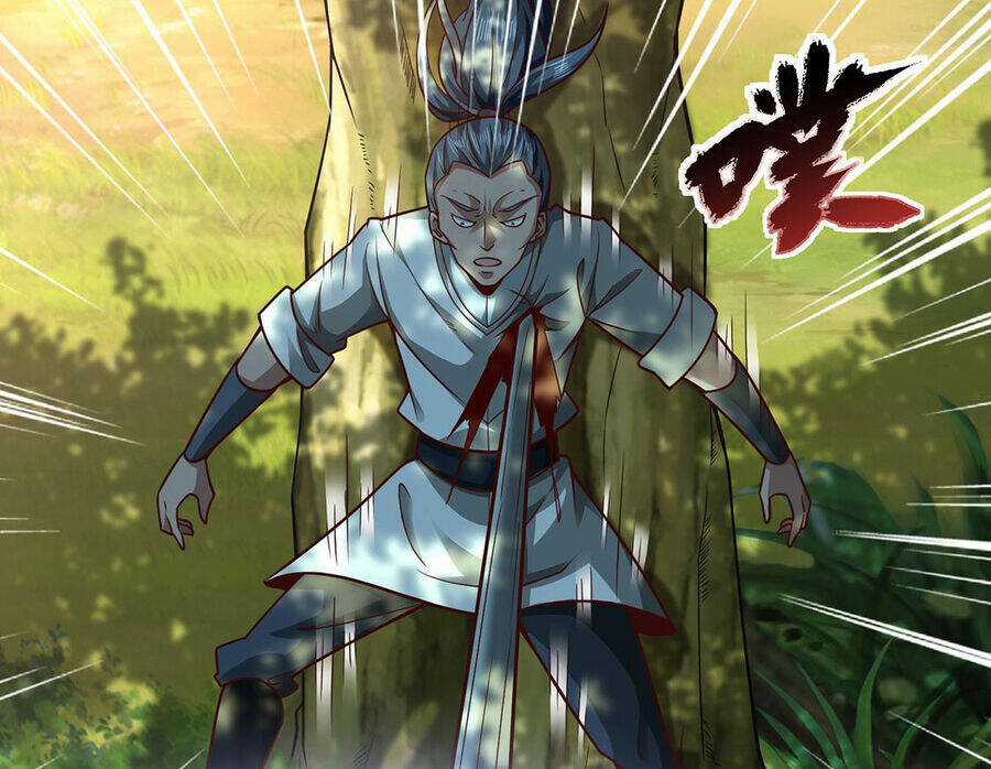 Thượng Cổ Thần Văn - Chapter 22.5 - Trang 48