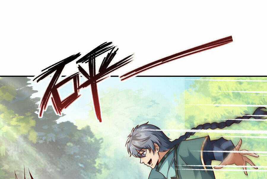 Thượng Cổ Thần Văn - Chapter 22.5 - Trang 53