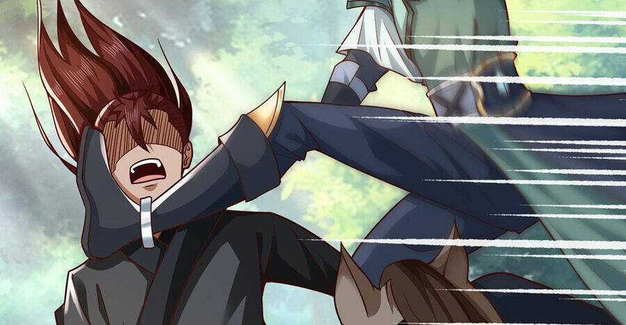 Thượng Cổ Thần Văn - Chapter 22.5 - Trang 54