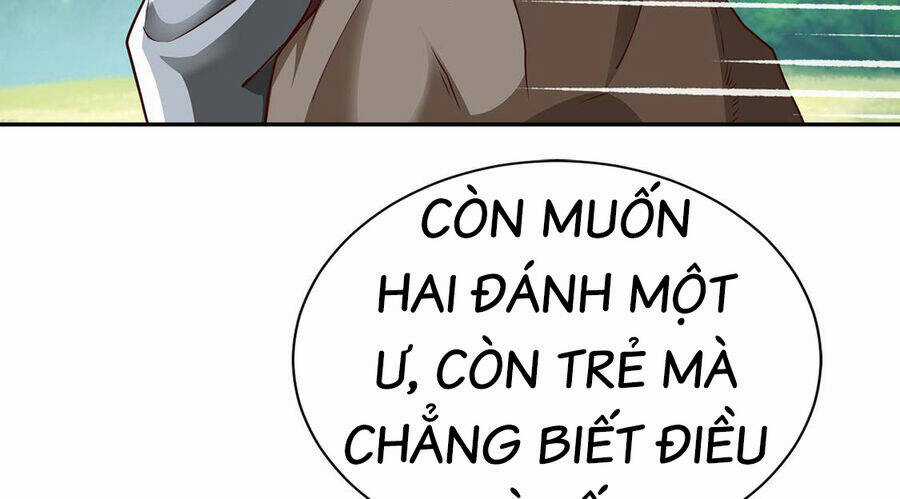 Thượng Cổ Thần Văn - Chapter 22.5 - Trang 56