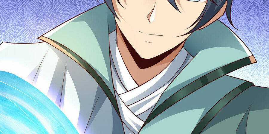 Thượng Cổ Thần Văn - Chapter 22.5 - Trang 7