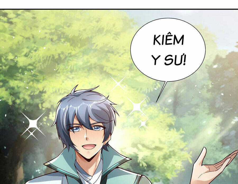 Thượng Cổ Thần Văn - Chapter 22.5 - Trang 69