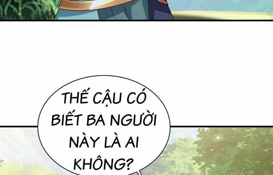 Thượng Cổ Thần Văn - Chapter 22.5 - Trang 71