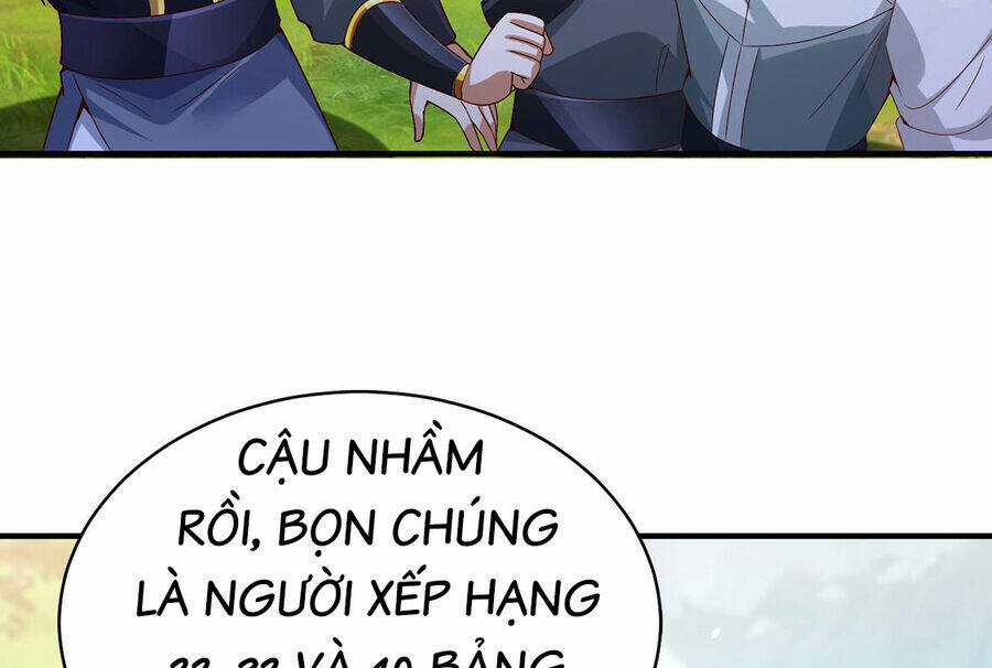 Thượng Cổ Thần Văn - Chapter 22.5 - Trang 74