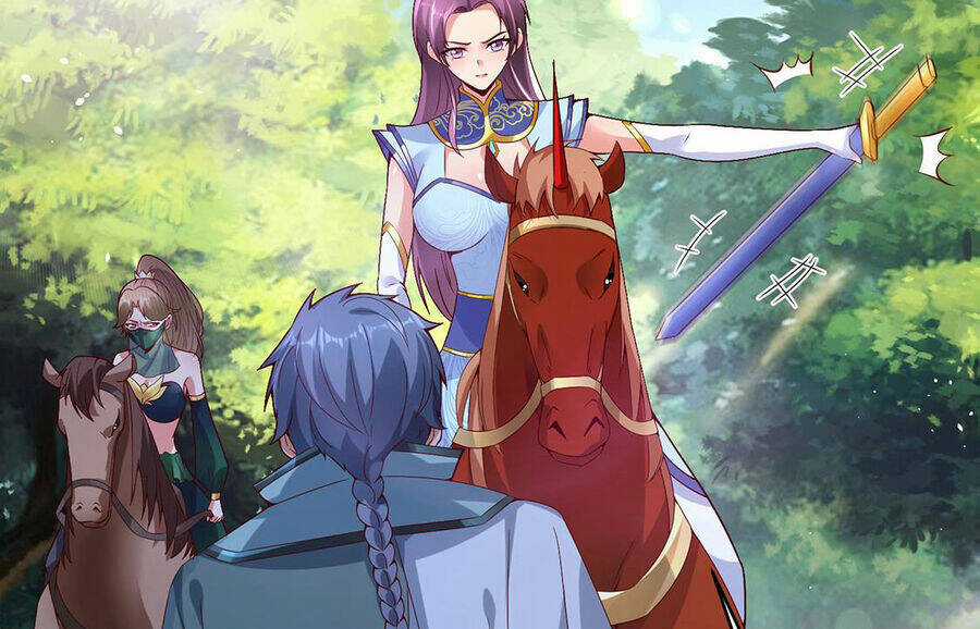 Thượng Cổ Thần Văn - Chapter 22.5 - Trang 88