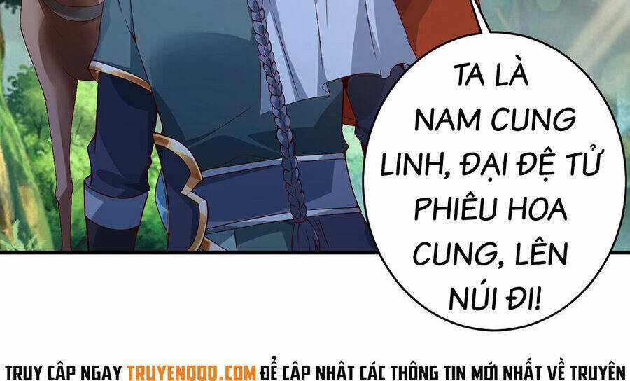 Thượng Cổ Thần Văn - Chapter 22.5 - Trang 89