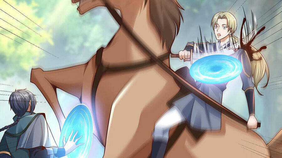 Thượng Cổ Thần Văn - Chapter 22.5 - Trang 10