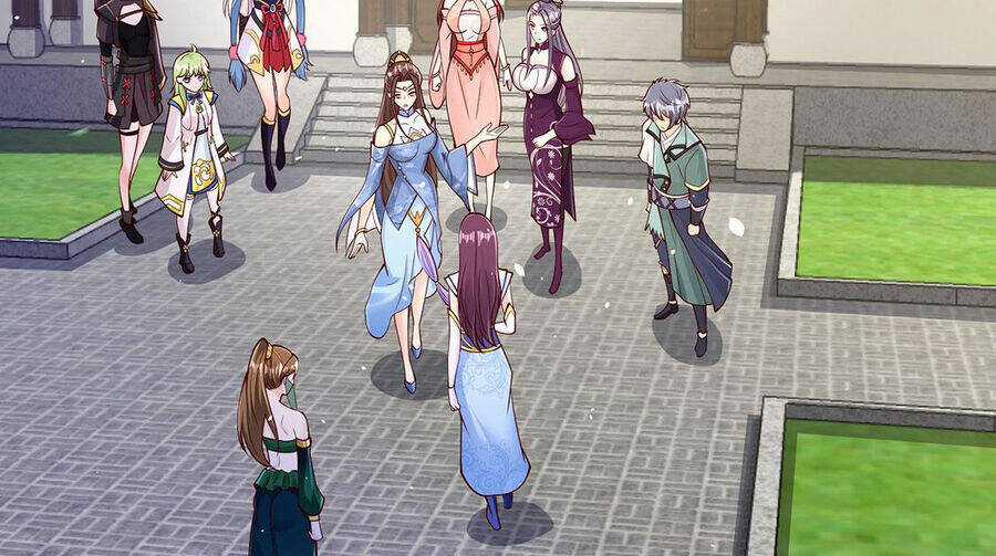 Thượng Cổ Thần Văn - Chapter 22.5 - Trang 96