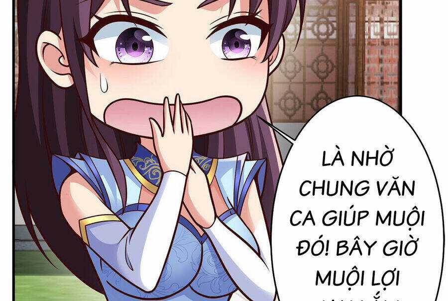 Thượng Cổ Thần Văn - Chapter 22 - Trang 2