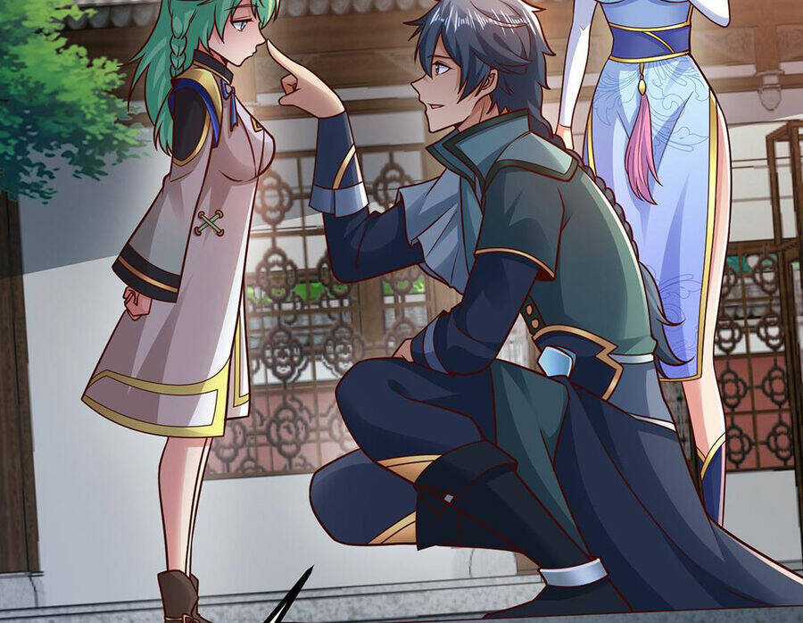 Thượng Cổ Thần Văn - Chapter 22 - Trang 11